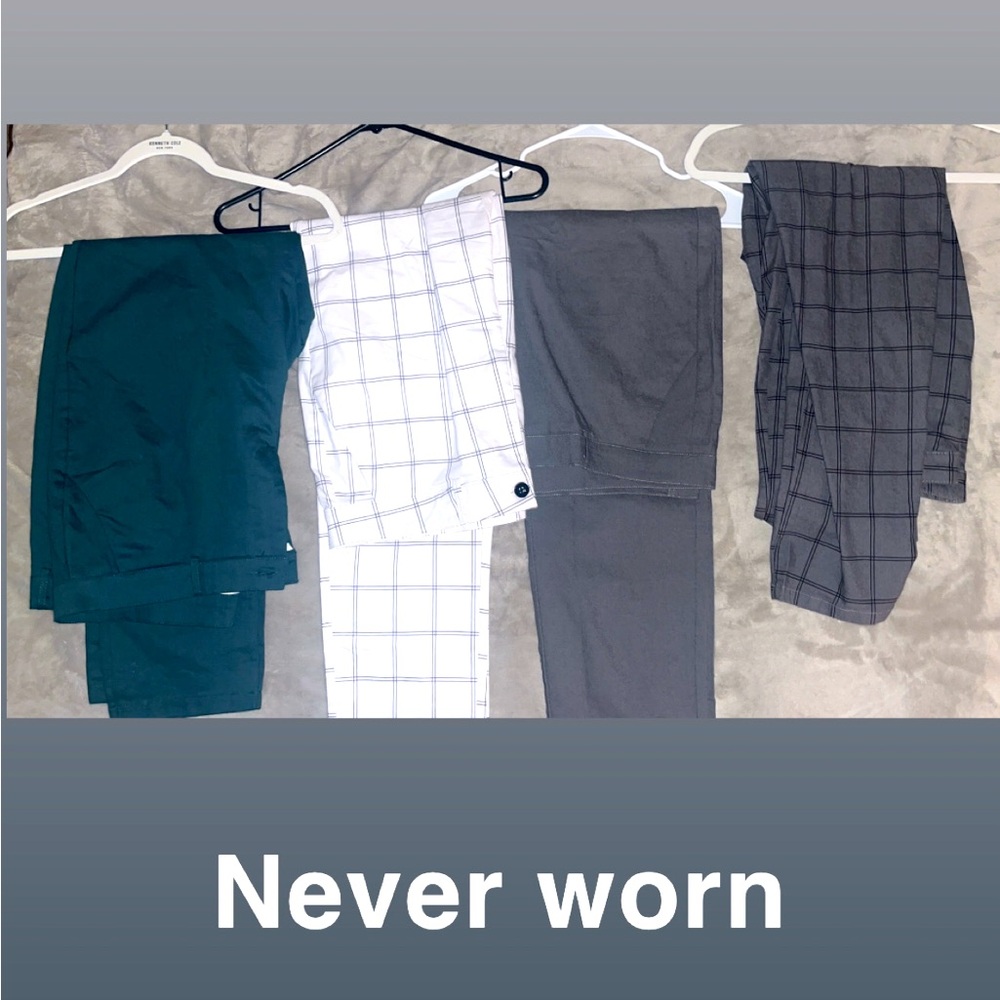 Men’s pants
